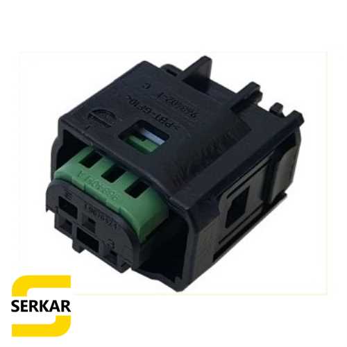 MERCEDES-BMW KLİMA MÜŞÜR SOKETİ Ürün Görseli